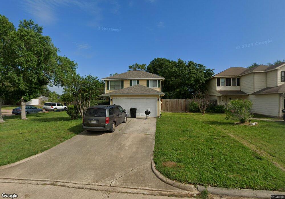 24122 Lazy Kay Ln, Hockley, TX 77447 - photo 1