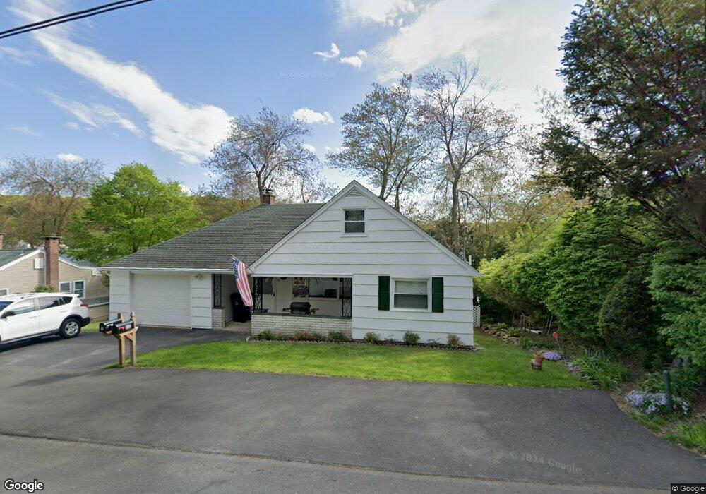 84 Lake Plymouth Blvd, Plymouth, CT 06782 - photo 1