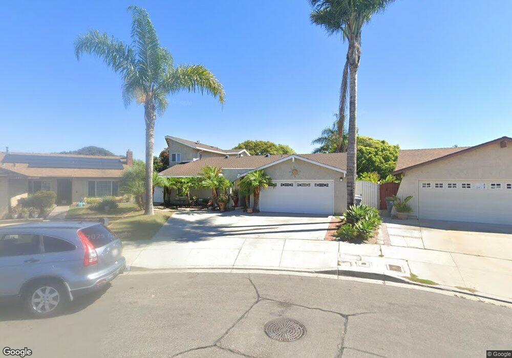 101 Carlisle Ct, Oxnard, CA 93033 - photo 1