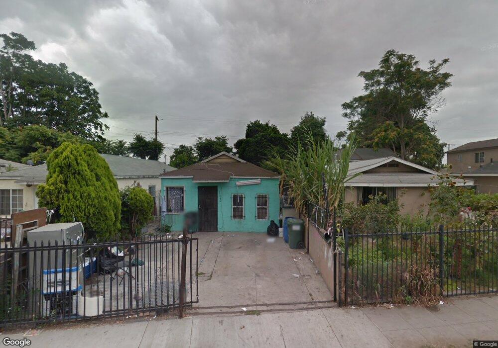 2042 E Nord St, Compton, CA 90222 - photo 1