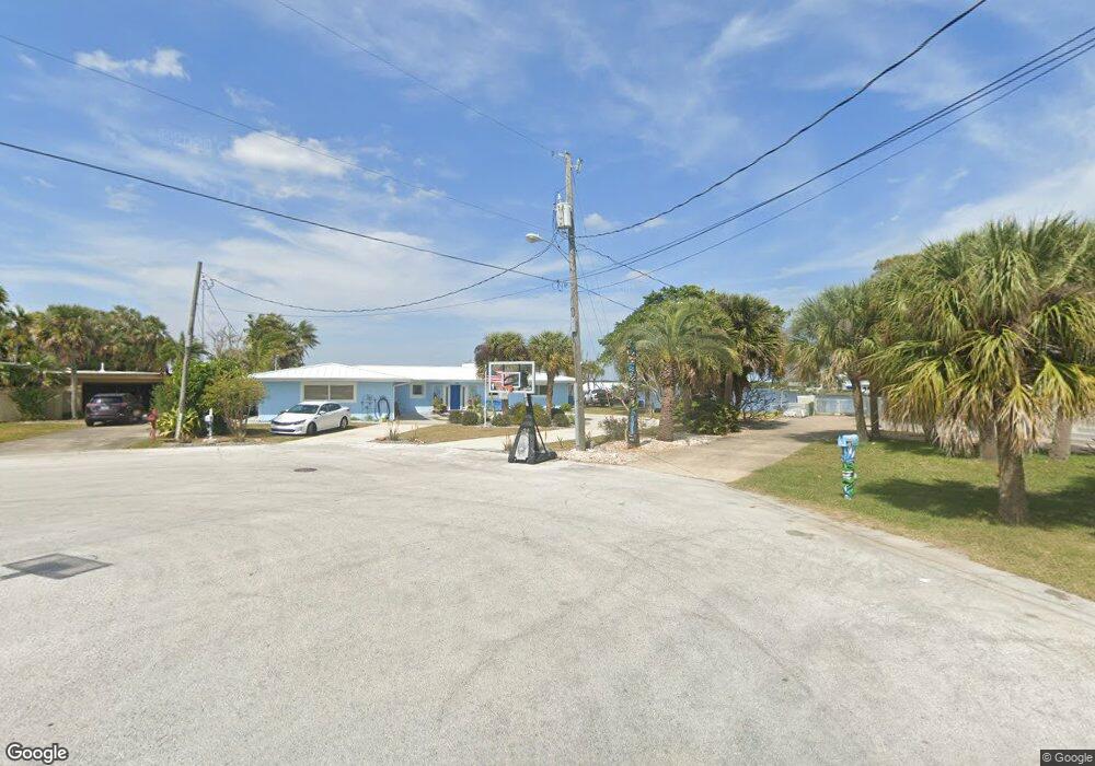 18 West Point Dr, Cocoa Beach, FL 32931 - photo 1