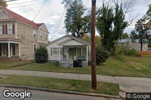 518 4th St, Augusta, GA 30901