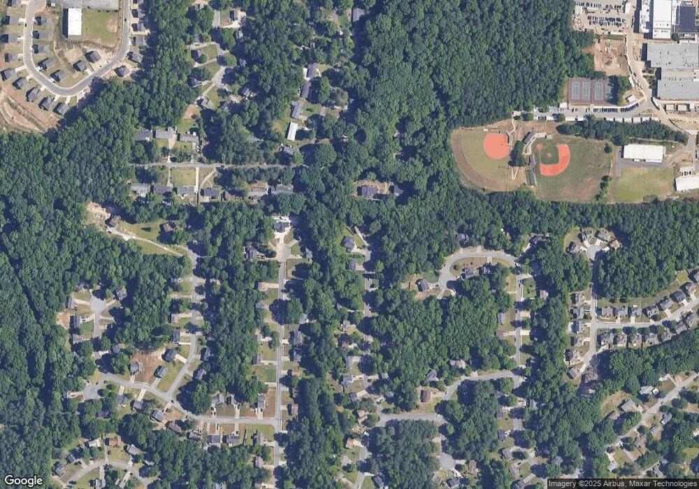 6159 Mount Pisgah Ct, Austell, GA 30168 - photo 1