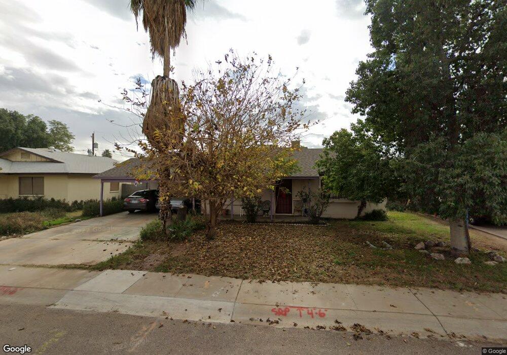 5707 W Wilshire Dr, Phoenix, AZ 85035 - photo 1