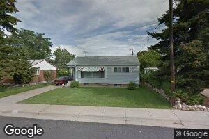 346 E 4600 S, Ogden, UT 84405
