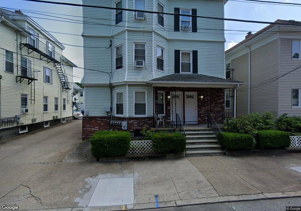 98 Anthony Ave, Pawtucket, RI 02860 - photo 1