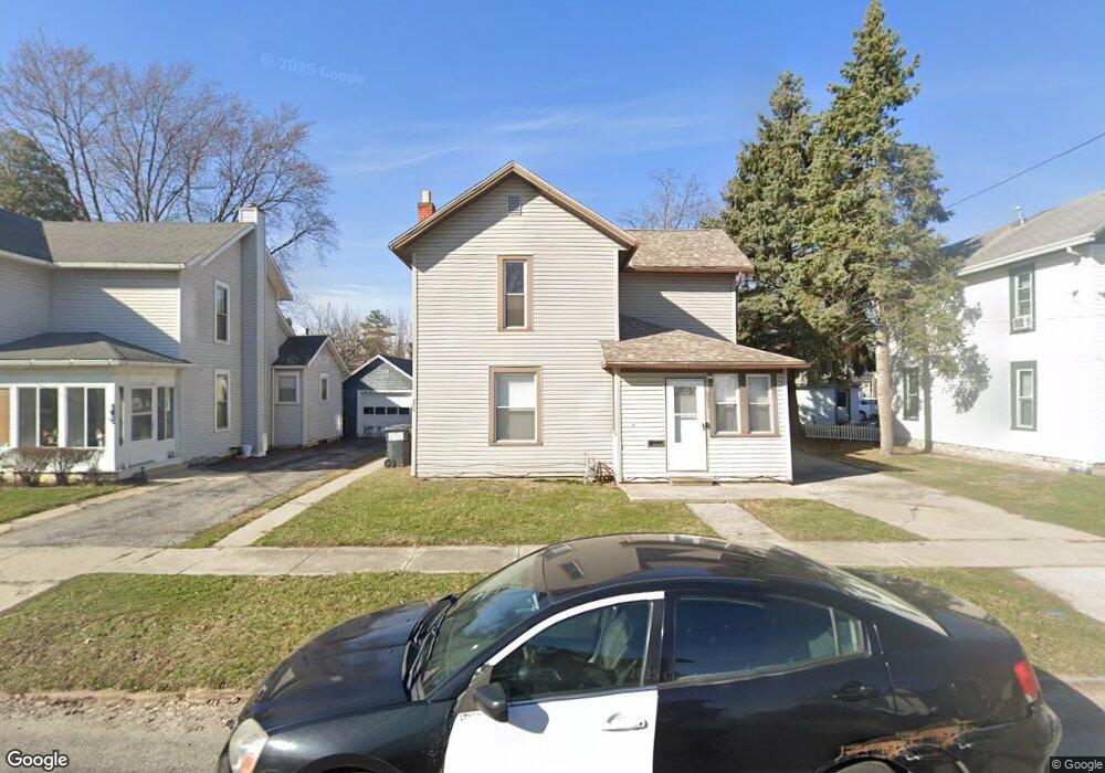 224 Midland Ave, Findlay, OH 45840 - photo 1