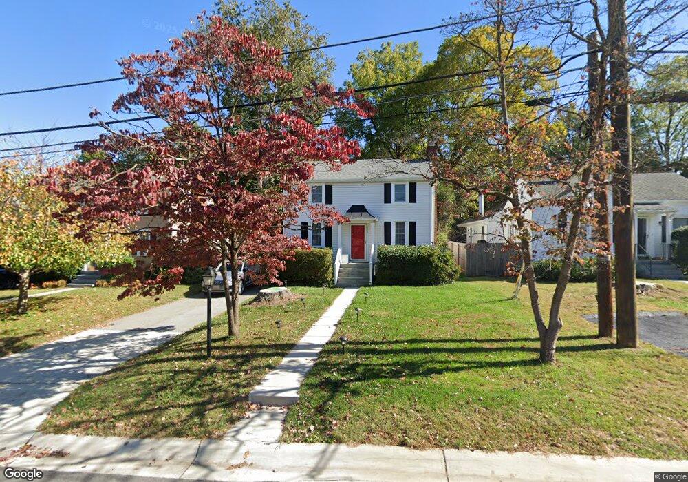 8513 Lynbrook Dr, Bethesda, MD 20814 - photo 1