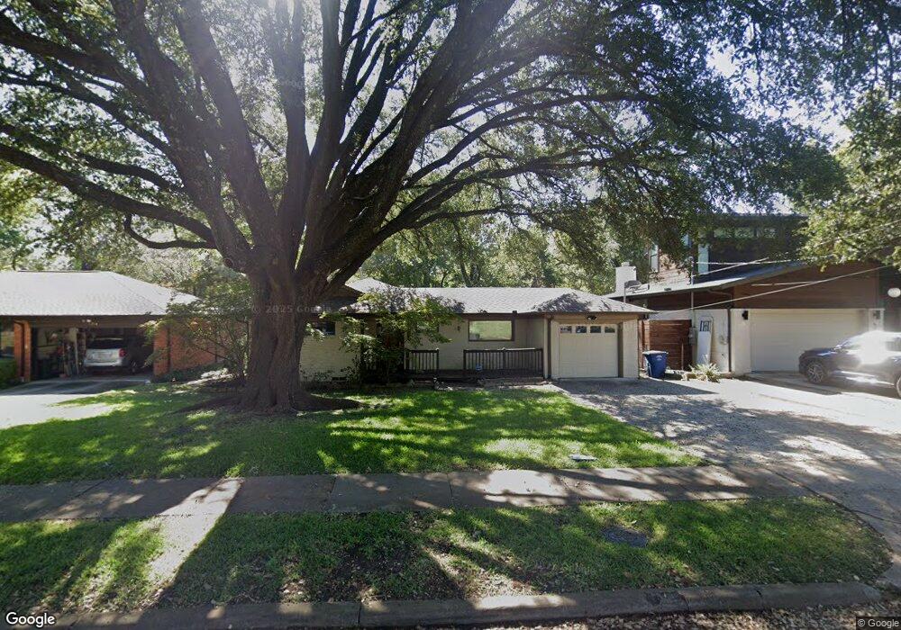 6748 Patrick Dr, Dallas, TX 75214 - photo 1