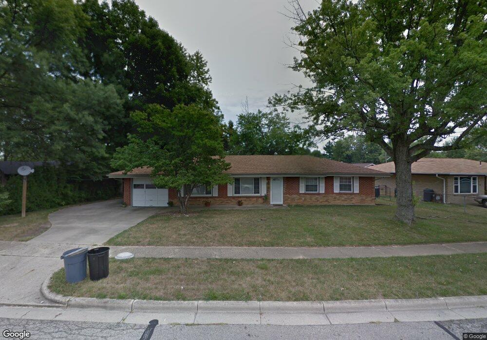 1221 Heritage Ln, Xenia, OH 45385 - photo 1