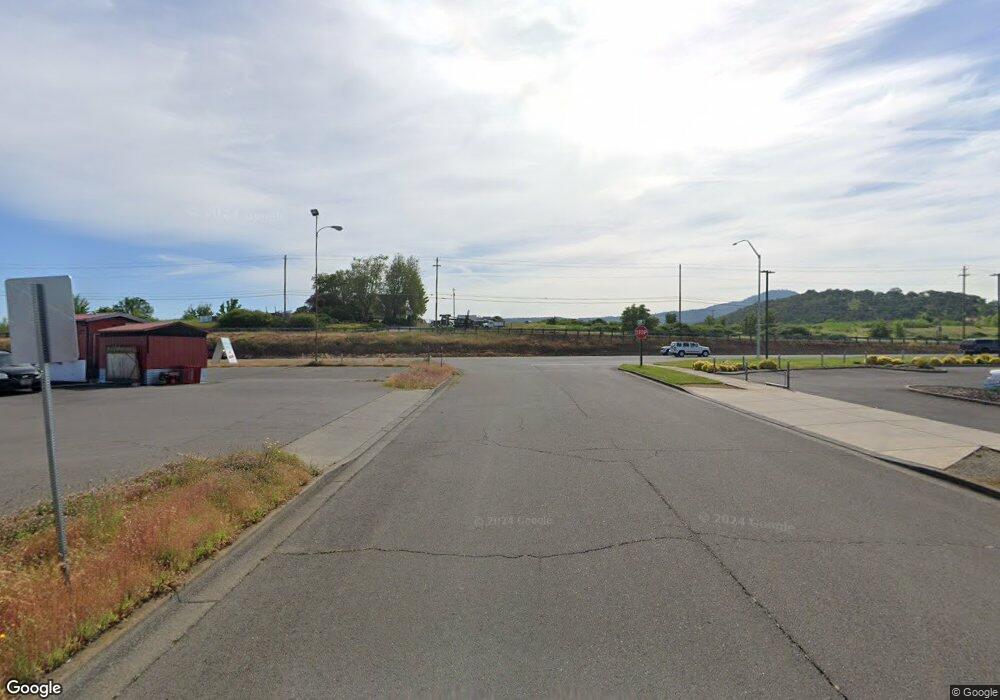 0 Burl Crest Dr, Medford, OR 97504 - photo 1