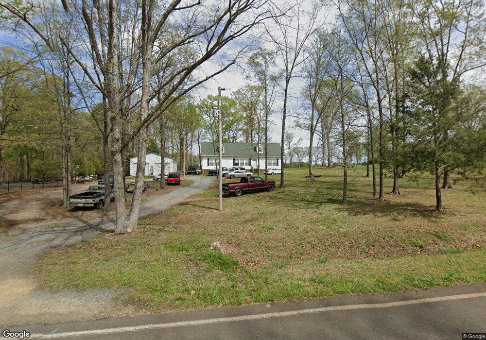 2201 Camden Rd, Wingate, NC 28174 - photo 1