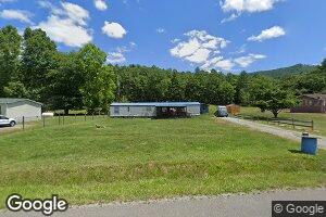 3714 Railroad Trail, Bastian, VA 24314