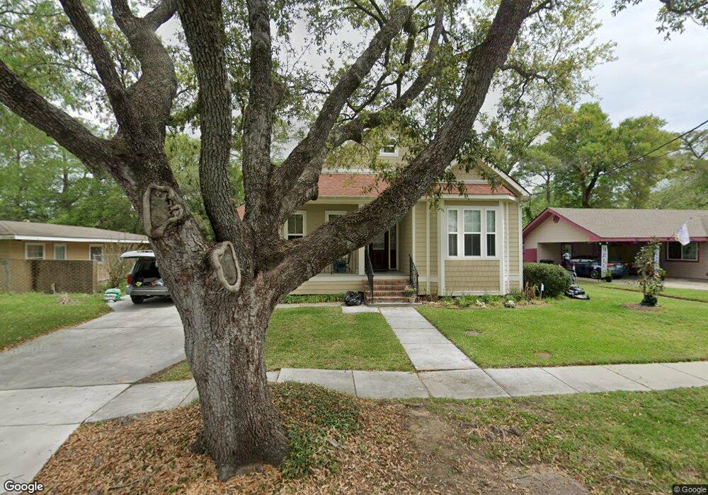 4715 General Early Dr, New Orleans, LA 70126 - photo 1