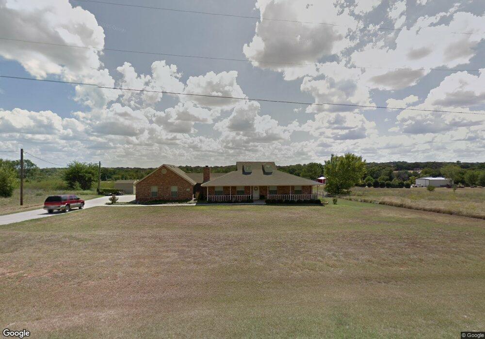 7405 Elman Ln, Azle, TX 76020 - photo 1