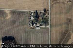 7925 N County Road 1050 W, Royal Center, IN 46978