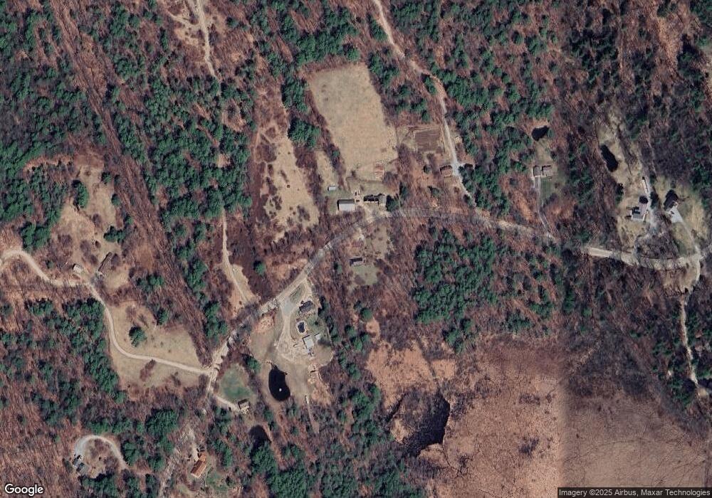 199 Gould Pond Rd, Henniker, NH 03242 - photo 1