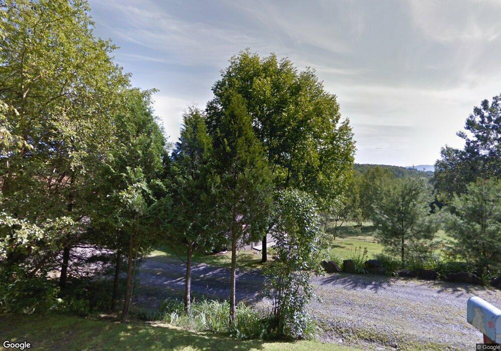 726 Moulton Ln, Stowe, VT 05672 - photo 1