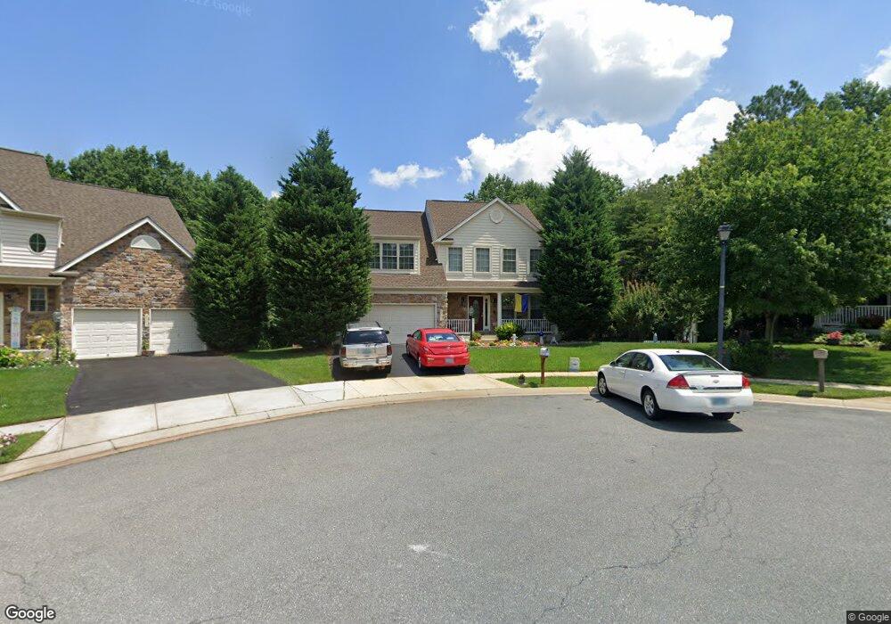 8201 Selwin Ct, Rosedale, MD 21237 - photo 1