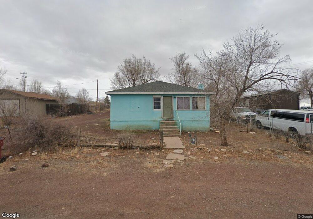 371 Maple Ave, Ash Fork, AZ 86320 - photo 1