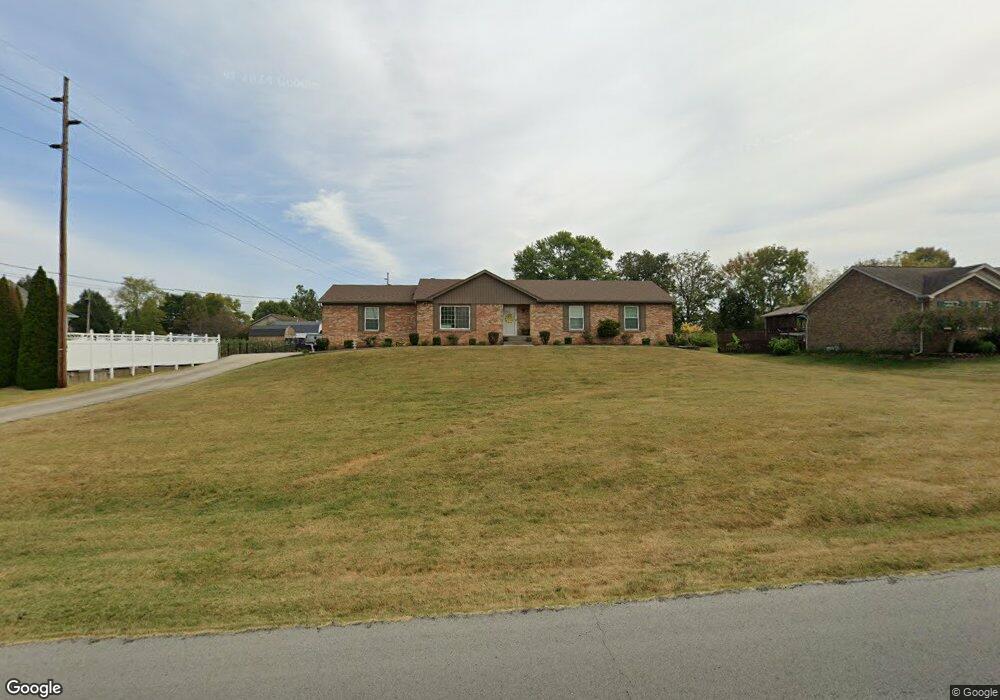174 Cammi Dr, Shepherdsville, KY 40165 - photo 1