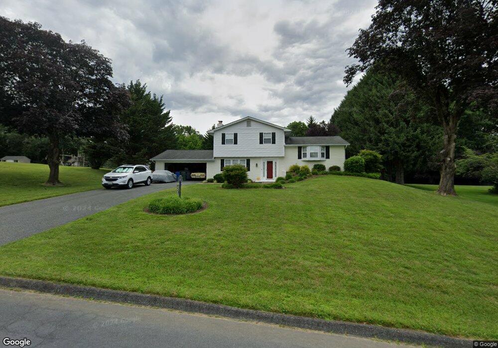 2226 Larchmont Dr, Fallston, MD 21047 - photo 1