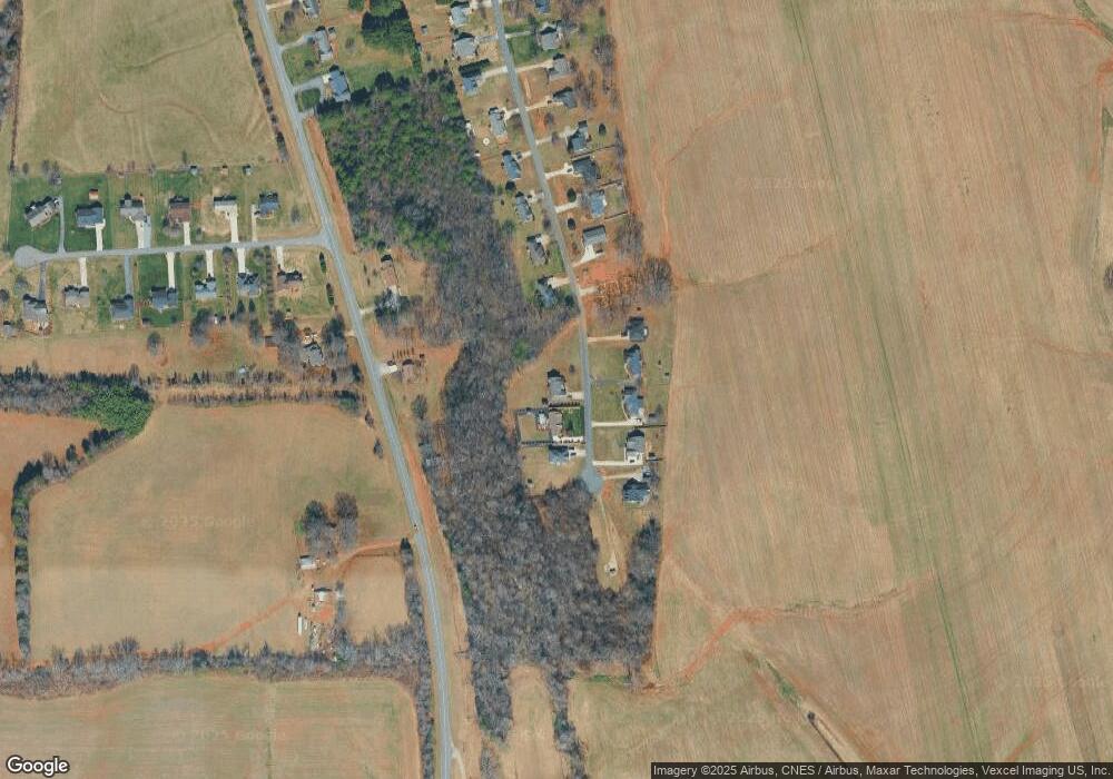 168 Foy Ln, Statesville, NC 28625 - photo 1