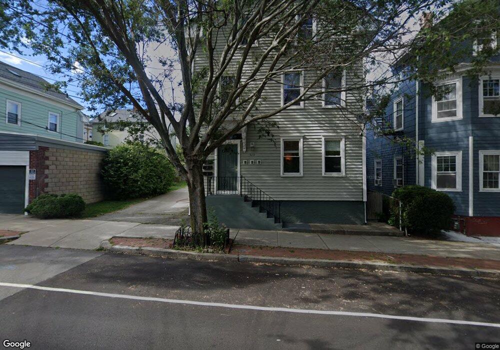 510 Wickenden St, Providence, RI 02903 - photo 1
