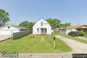 1916 S Washington St, Tilton, IL 61833