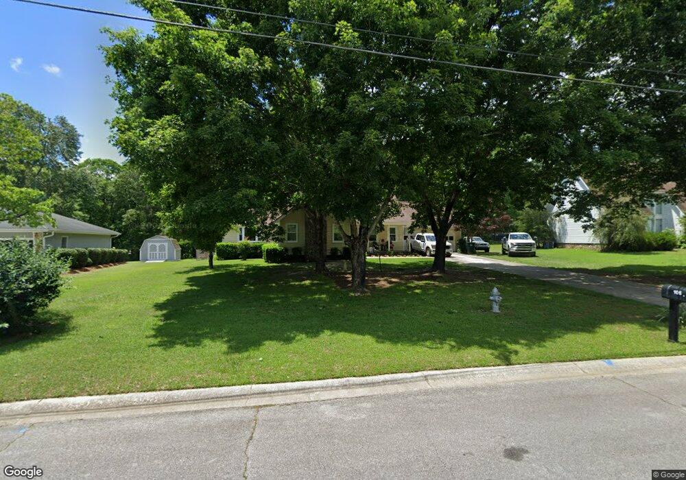 106 Lake Terrace Ct, Carrollton, GA 30117 - photo 1