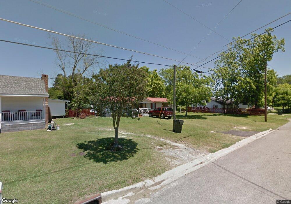 914 E 10th St, Ocilla, GA 31774 - photo 1