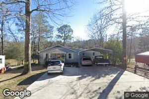 219 Wonder Ln, Parrish, AL 35580