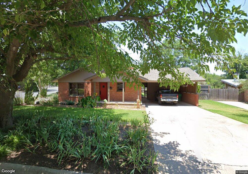 205 Melody Ln, Gainesville, TX 76240 - photo 1