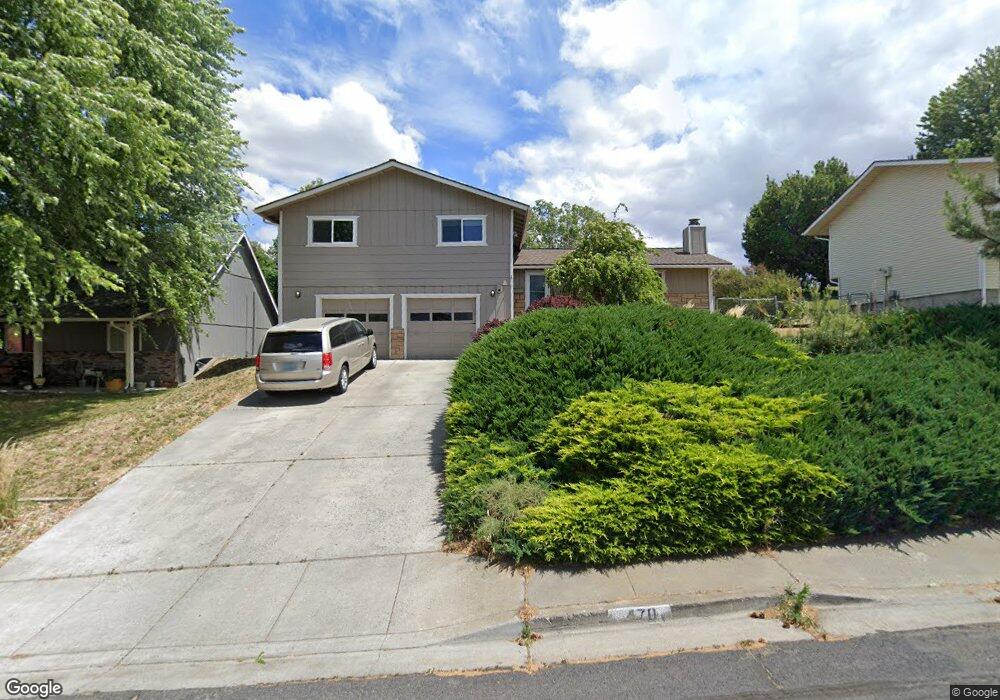 470 NW 21st St, Pendleton, OR 97801 - photo 1