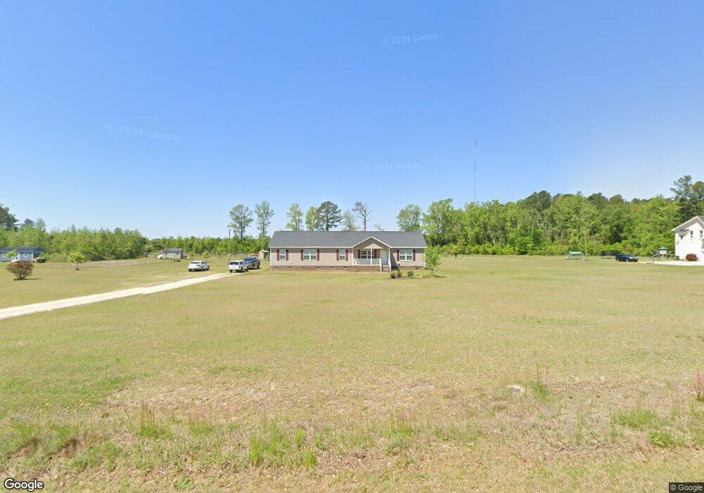 4235 Crenshaw Rd, Lumber Bridge, NC 28357 - photo 1