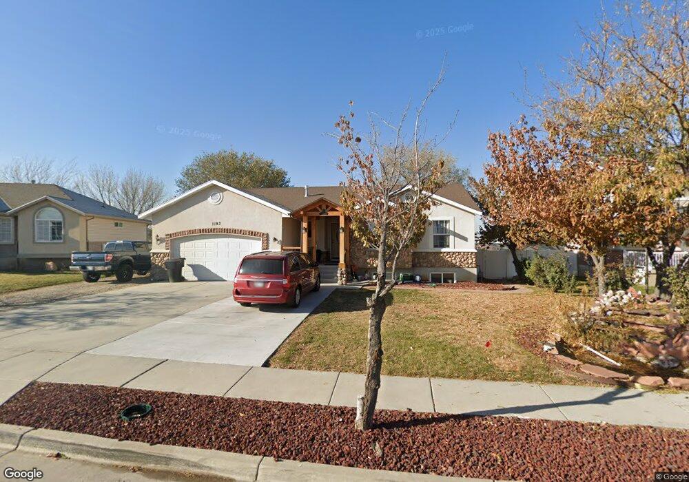 1193 N 2220 W, Clearfield, UT 84015 - photo 1