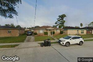 4652 Wright Rd, New Orleans, LA 70128