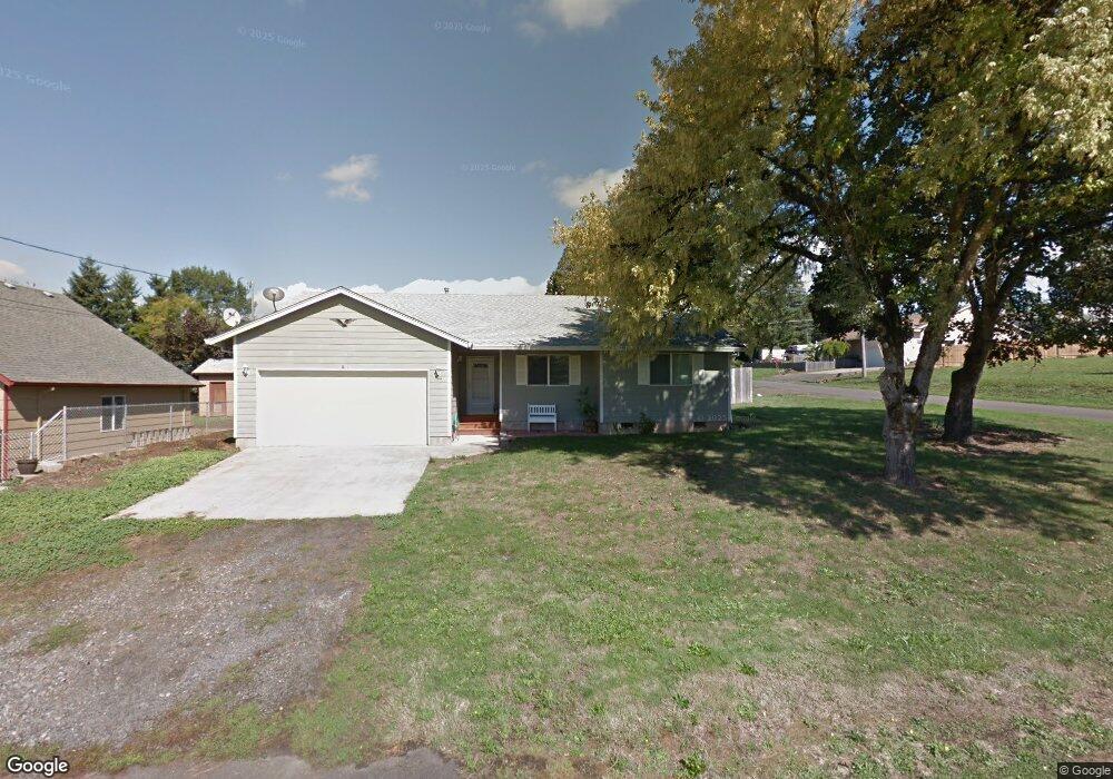 280 6th St, Lafayette, OR 97127 - photo 1