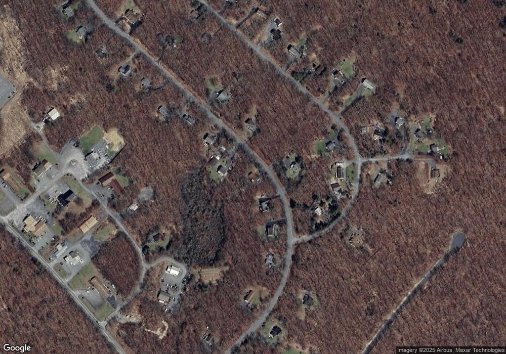 287 Water Forest Dr, Dingmans Ferry, PA 18328 - photo 1