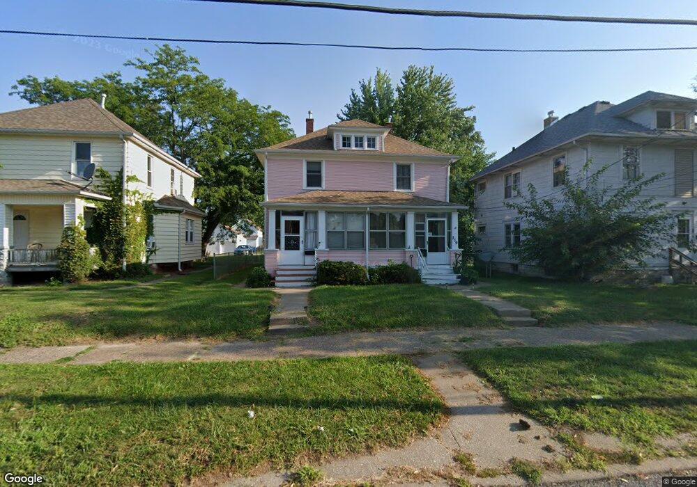 217 18th Ave unit 219, Moline, IL 61265 - photo 1