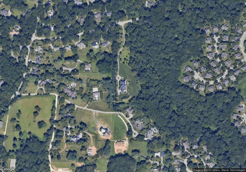 631 W Timonium Rd, Lutherville Timonium, MD 21093 - photo 1