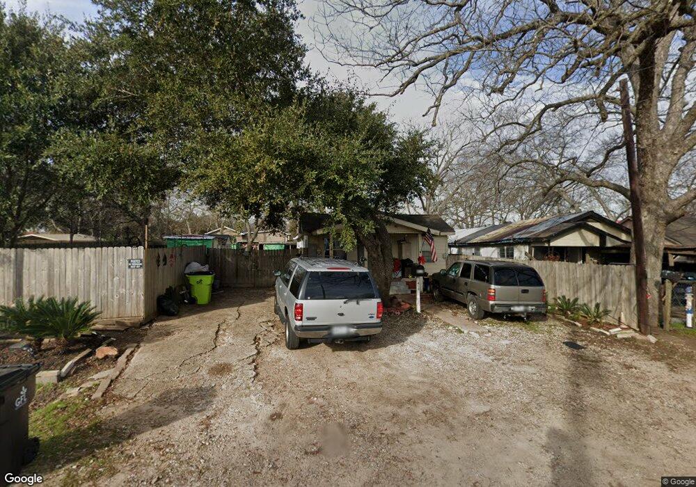 412 5th St, Rosenberg, TX 77471 - photo 1