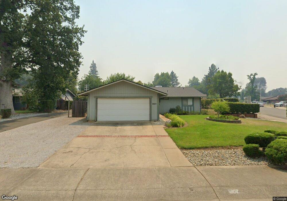 2207 Chelsa Cir, Redding, CA 96002 - photo 1