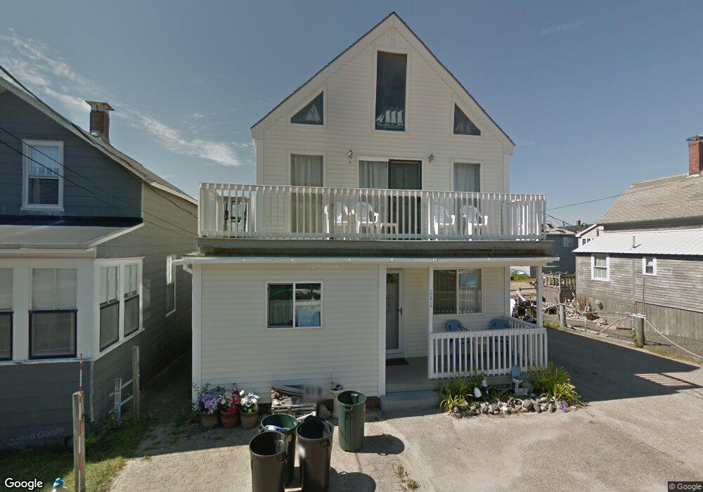 242 Atlantic Ave, Wells, ME 04090 - photo 1