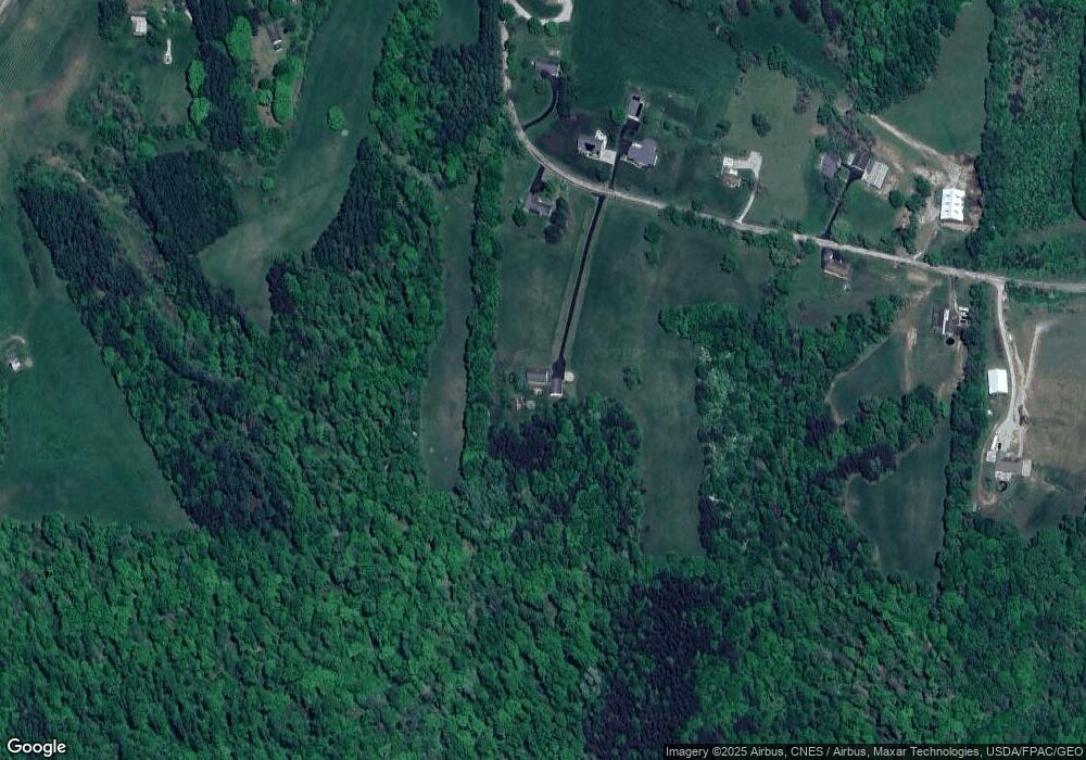 5807 Hurst Hill Rd, Sugar Grove, OH 43155 - photo 1