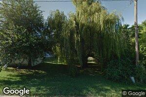 121 E 5th Ave, Lennox, SD 57039