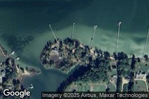 1090 Hills Bay Dr, Hudgins, VA 23076