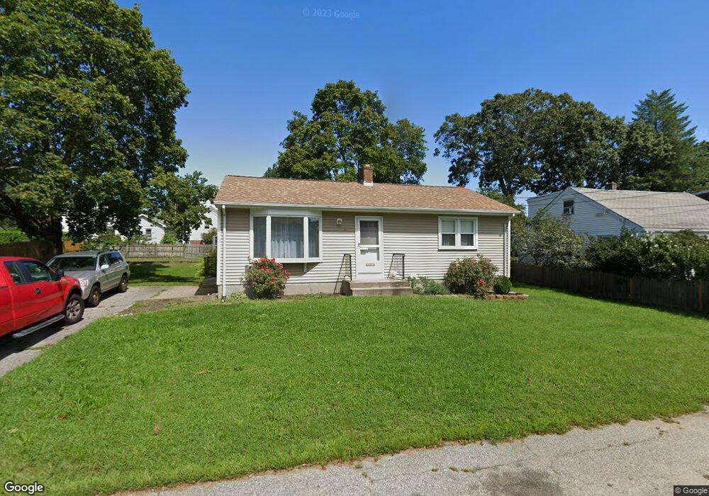 56 Francis Ave, Riverside, RI 02915 - photo 1