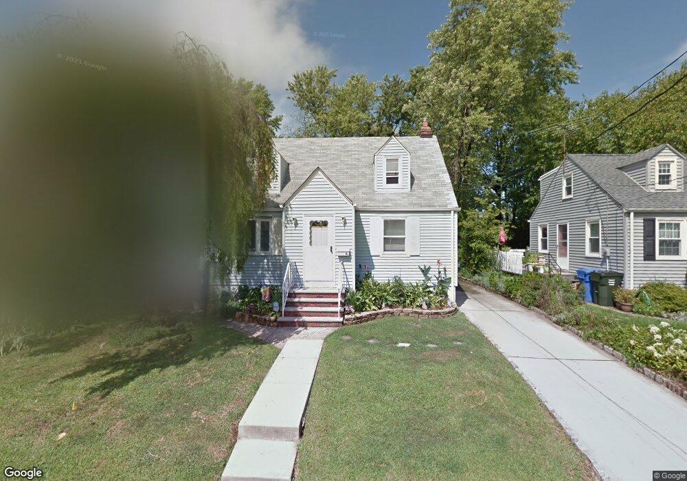 16 Yale Ave, Avenel, NJ 07001 - photo 1