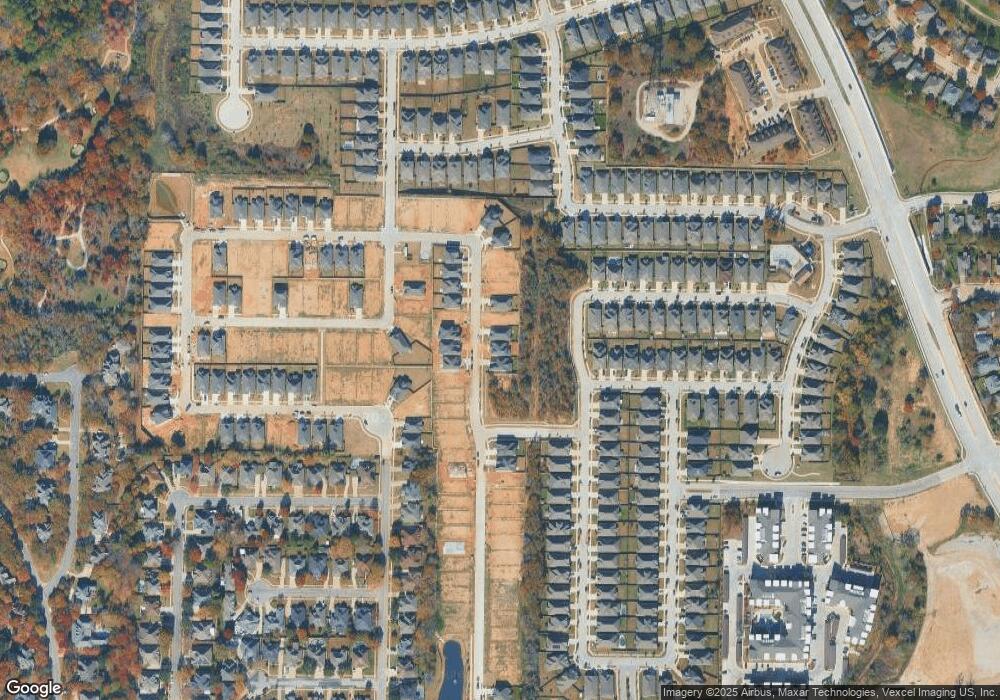 3701 Whisperwood Rd, Denton, TX 76210 - photo 1